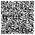 QR code with Nina M Hardin contacts