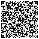QR code with Harmon Gregory S MD contacts