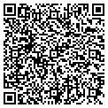 QR code with Trabaeris Inc contacts
