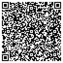 QR code with Reginald T Gaines contacts