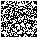 QR code with Robert W Shores contacts