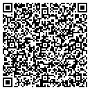 QR code with Rodney D Vaughn contacts
