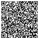 QR code with S R Bullington L L C contacts