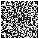 QR code with Rose Z Jones contacts