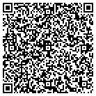 QR code with T&D Property Management Inc contacts