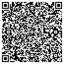 QR code with Tony B Hynuum contacts