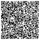 QR code with T Monica Jones & Assoc LLC contacts