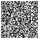 QR code with Ursula Flagg contacts