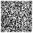 QR code with Trudy Provo & Assoc Inc contacts