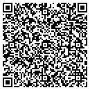 QR code with W Hall Ross Jr contacts