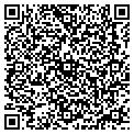 QR code with P R Leasing Inc contacts