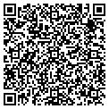 QR code with Benny Tate contacts
