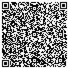 QR code with Oceans Eleven Lounge South contacts