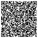 QR code with Kahlua's Tiki Cafe contacts