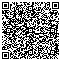 QR code with Clue contacts