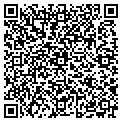 QR code with Tom Alge contacts
