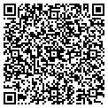 QR code with Doris Ball contacts