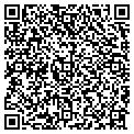 QR code with Dagwp contacts