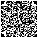 QR code with USA Grocers contacts