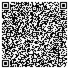 QR code with T A Cummings Construction Corp contacts