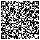 QR code with Harden & Assoc contacts