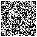 QR code with CSX contacts