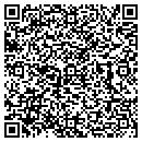 QR code with Gillespie Jc contacts
