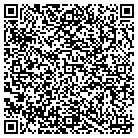 QR code with Gallagher Rentals Inc contacts