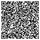 QR code with Harris Michell contacts