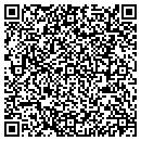 QR code with Hattie Halbert contacts