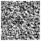 QR code with M G Culp & Assoc Inc contacts
