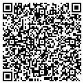 QR code with Lazy H Cabin Rentals contacts