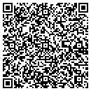 QR code with Regner Scot A contacts