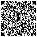 QR code with James E Gable contacts