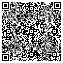 QR code with James Greenleaf contacts