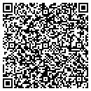 QR code with James Hargrove contacts