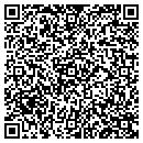 QR code with D Harris Designs Inc contacts