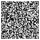 QR code with John A Jordan contacts