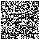QR code with John E Reed contacts
