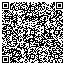 QR code with I A T Inc contacts