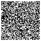 QR code with Twisted Scissors contacts