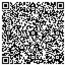 QR code with John W Howard contacts