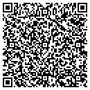 QR code with Jones Vivan contacts