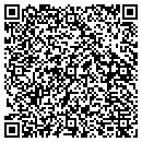 QR code with Hoosier Pool Service contacts