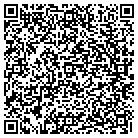 QR code with Hutton Hannelore contacts