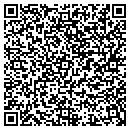 QR code with D And D Rentals contacts