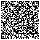QR code with Jason Bourne contacts
