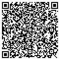 QR code with Lamp Inc contacts