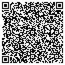 QR code with Ralph D Dollar contacts