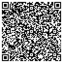 QR code with Rita F Mcbride contacts